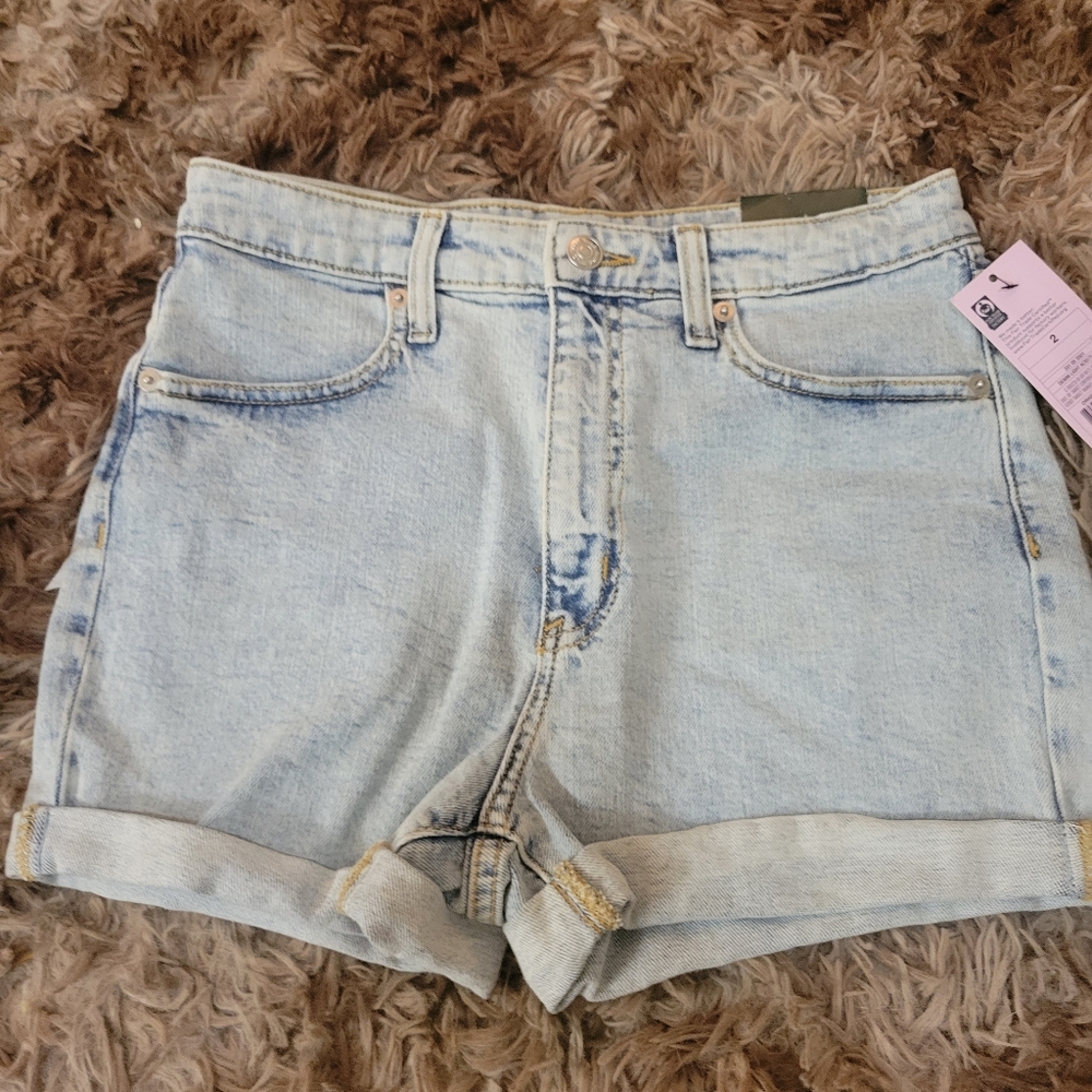 Wild Fable Jean shorts